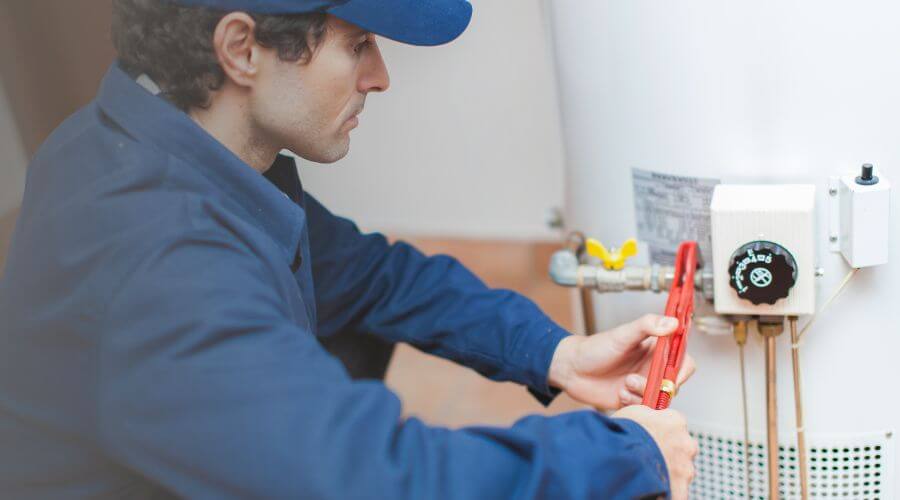 Professional bathroom faucet installation in Millersview, TX
